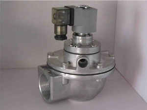 DMF-T-50電磁脈沖閥